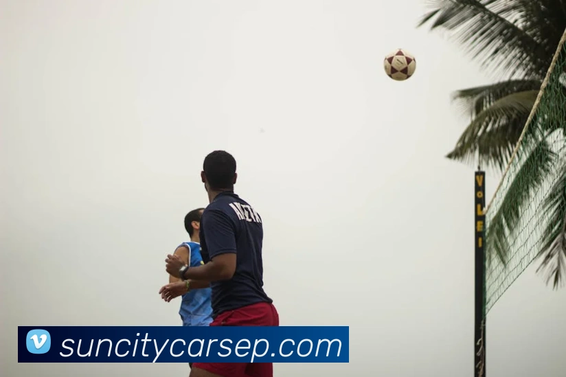 多媒体互动体验